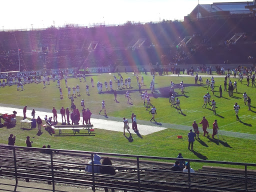 Stadium «Yale Bowl», reviews and photos, 81 Central Ave, New Haven, CT 06515, USA