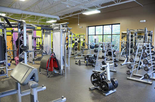 Gym «Anytime Fitness», reviews and photos, 262 W 81st Ave, Dyer, IN 46311, USA