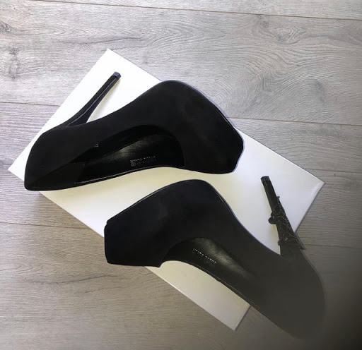 Shoe Store «Sobe Shoe Box», reviews and photos, 1600 Washington Ave, Miami Beach, FL 33139, USA