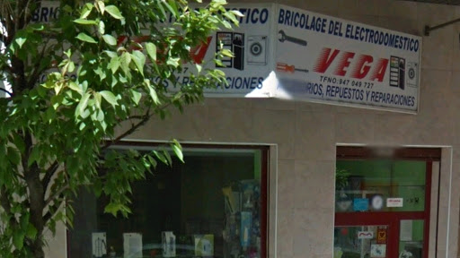 Reparaciones Vega en Miranda de Ebro, Burgos