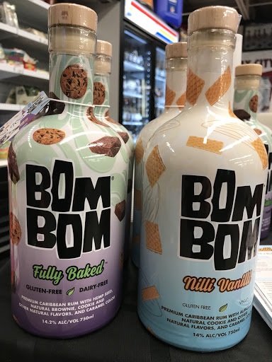 Wine Store «Yankee Spirits», reviews and photos, 207 Swansea Mall Dr, Swansea, MA 02777, USA