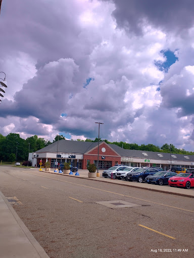 Shopping Mall «Aurora Farms Premium Outlets», reviews and photos, 549 S Chillicothe Rd, Aurora, OH 44202, USA