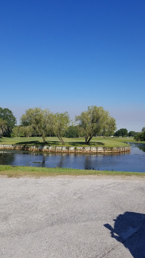 Golf Course «Bloomingdale Golfers Club», reviews and photos, 4113 Great Golfers Pl, Valrico, FL 33596, USA