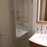 Photo n°2 de l'avis de Mark.r fait le 11/09/2019 à 04:48 sur le  Hotel Hachinger Hof à Oberhaching