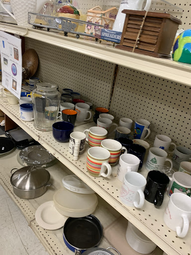Hardware Store «Habitat for Humanity ReStore», reviews and photos, 4044 Taylorsville Rd, Louisville, KY 40220, USA