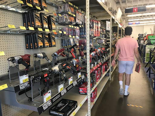 Harbor Freight Tools