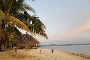 Orongan Beach Resort image