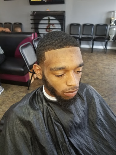 Barber Shop «Cole Cuts Barber Shop», reviews and photos, 351 Pass Rd, Gulfport, MS 39507, USA