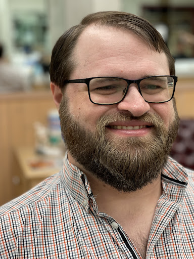 Barber Shop «Charles Barber Shop», reviews and photos, 1800 K St NW B1, Washington, DC 20006, USA