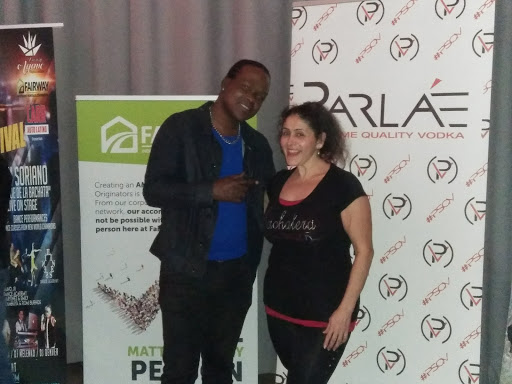 Wedding Venue «Pure Space», reviews and photos, 1315 NW Overton St, Portland, OR 97209, USA