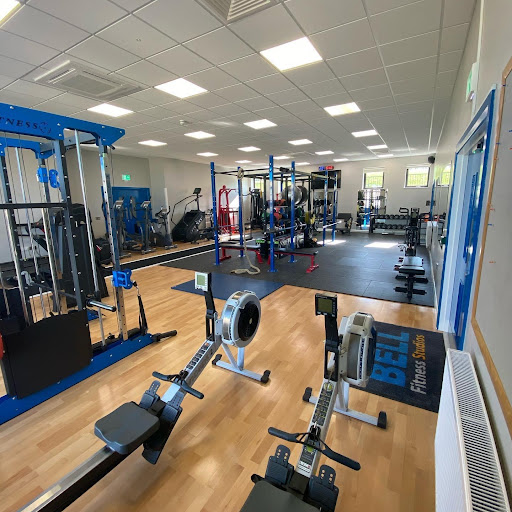 Bell Fitness Studio
