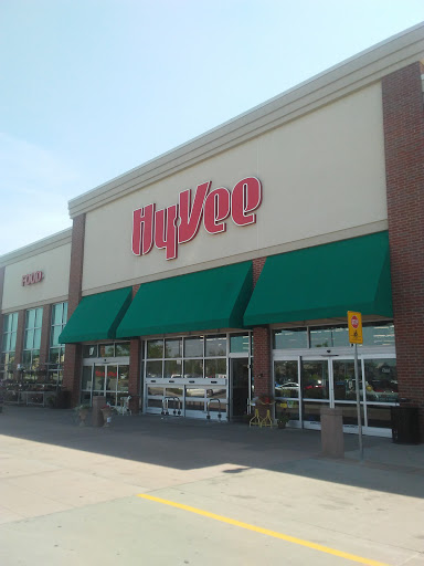 Supermarket «Hy-Vee», reviews and photos, 109 N Blue Jay Dr, Liberty, MO 64068, USA