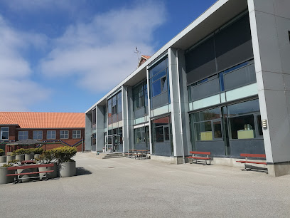 Hvide Sande Skole