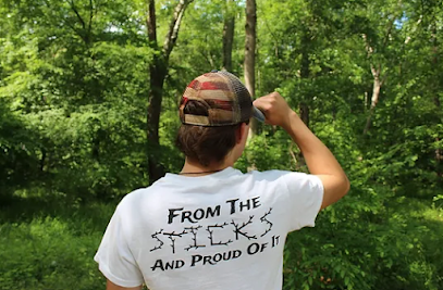 Sticks Incorporated Southern Pride Apparel Co