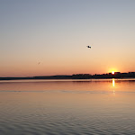 Photo n°8 de l'avis de Alexander.� fait le 31/03/2019 à 12:06 sur le  Augustiner am Wörthsee / Strandbad Fleischmann / Kiosk & Biergarten à Wörthsee