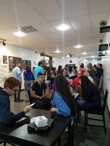 Ice Cream Shop «Icesmile Tampa», reviews and photos, 1512 E Fowler Ave, Tampa, FL 33612, USA