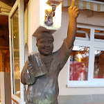 Photo n°1 de l'avis de michael.a fait le 21/01/2023 à 18:42 sur le  Gaststätte Klosterhof à Kandel