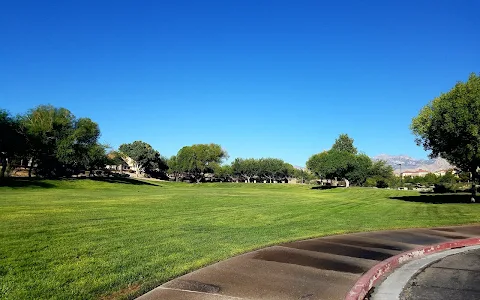 Pueblo Park image