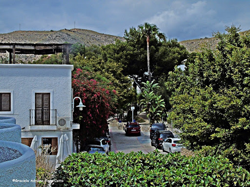 Información y opiniones sobre La Palmera | Habitaciones con encanto Agua Amarga de Agua Amarga