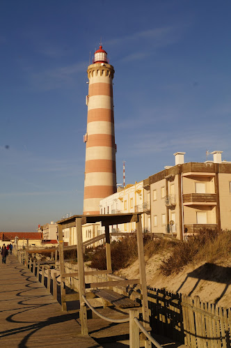 Love' in Aveiro Apartments - Beach (Alojamento Local Praia da Barra) Horário de abertura