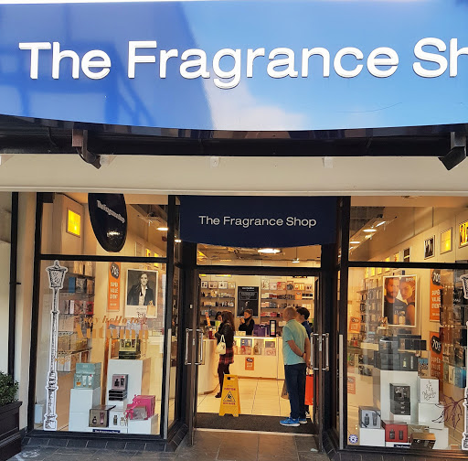 Perfumes outlet Liverpool
