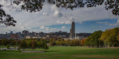 Schenley Park