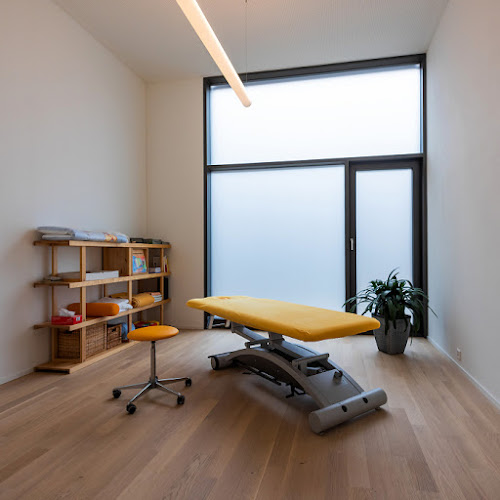 Rezensionen über Therapie am Espenmoos in St. Gallen - Physiotherapeut