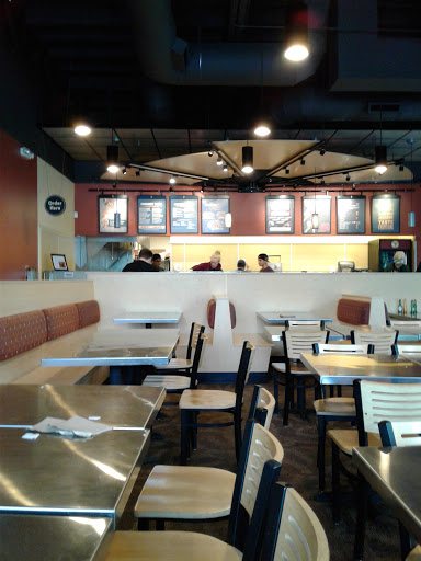 Mexican Restaurant «QDOBA Mexican Eats», reviews and photos, 15946 Redmond Way #107, Redmond, WA 98052, USA