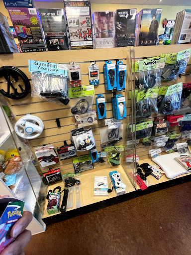 Video Game Store «MOGAMOR», reviews and photos, 33451 SW JP W Rd, Scappoose, OR 97056, USA