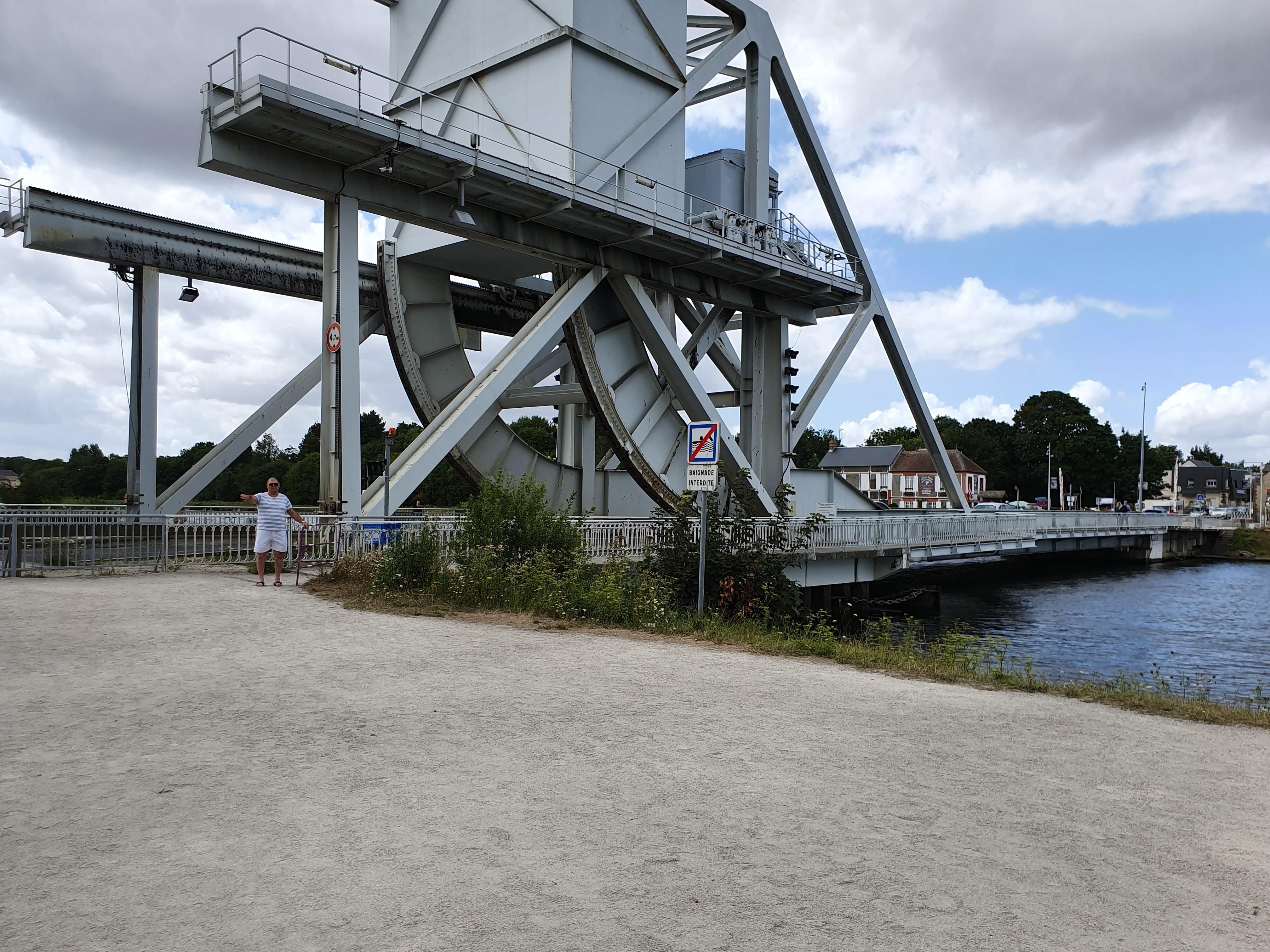 Photo n° 5 de l'avis de Manuel.a fait le 10/08/2019 à 14:33