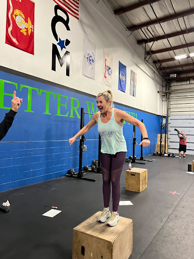 Weight Loss Service «CrossFit Marshfield», reviews and photos, 835 Plain St, Marshfield, MA 02050, USA