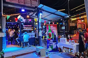 Rock Zone Bar and Live Music image