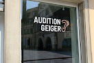 Audition Geiger - Laura Geiger Benfeld