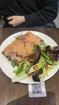 Les plus récentes photos du Restaurant Les Halles du Brézet à Clermont-Ferrand - n°7