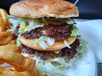 Aliment-réconfort du Restauration rapide BINKS Smash Burger Paris 11 - n°12
