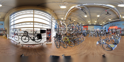 Bicycle Store «West Michigan Bike and Fitness», reviews and photos, 4300 Chicago Dr SW, Grandville, MI 49418, USA