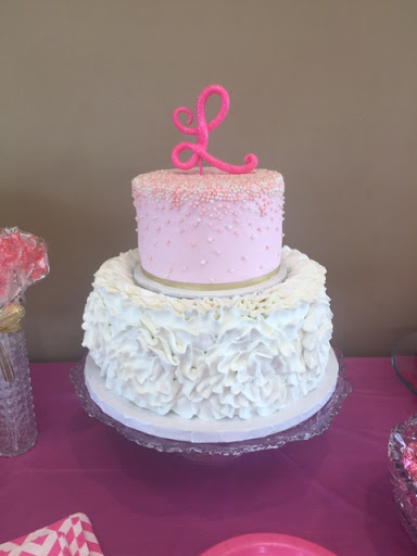 Wedding Bakery «Piece of Cake», reviews and photos, 210 Main St, Evansville, IN 47708, USA