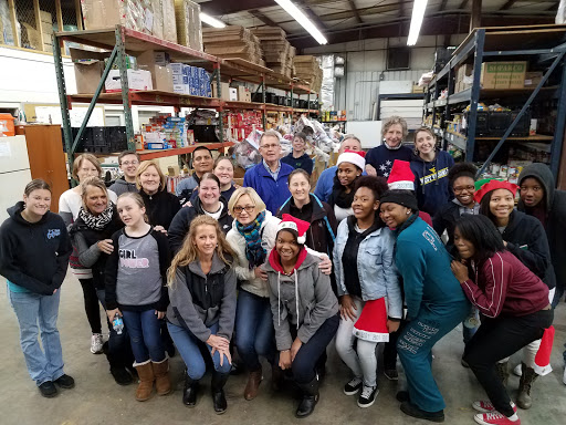 Homeless Shelter «The Union Mission Ministries», reviews and photos