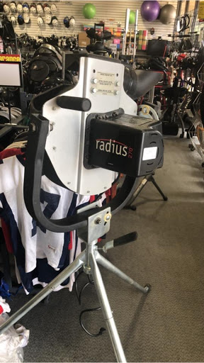 Sporting Goods Store «Play It Again Sports», reviews and photos, 3115 W Parker Rd #470, Plano, TX 75023, USA