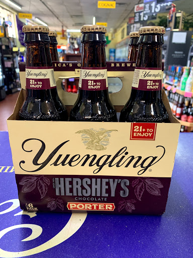 Liquor Store «Package Store», reviews and photos, 134 SW Florida Gateway Dr # 10, Lake City, FL 32024, USA