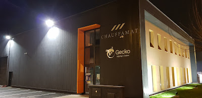CHAUFFAMAT LESQUIN à Lesquin