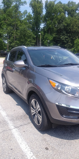 Auto Repair Shop «L. C. Auto Body Inc.», reviews and photos, 5547 Lincoln Hwy, Parkesburg, PA 19365, USA