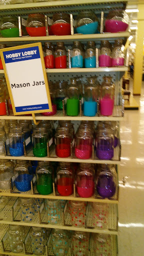 Craft Store «Hobby Lobby», reviews and photos, 3121 College Dr, Baton Rouge, LA 70808, USA
