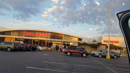 Asian Grocery Store «Marina Grocery», reviews and photos, 4148 Monterey Hwy, San Jose, CA 95111, USA