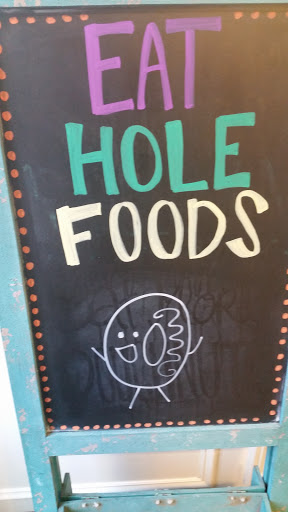 Donut Shop «District Doughnut», reviews and photos, 749 8th St SE, Washington, DC 20003, USA