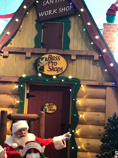 Sporting Goods Store «Bass Pro Shops», reviews and photos, 1 Bass Pro Dr, Bridgeport, CT 06608, USA