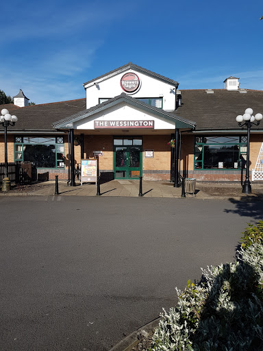The Wessington Brewers Fayre