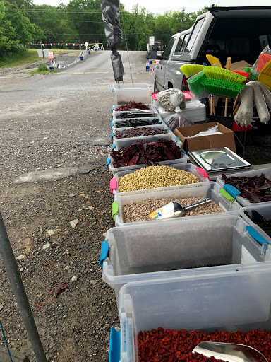 Flea Market «Parkland Flea Market & Restaurant», reviews and photos, 4994 Murfreesboro Rd, Lebanon, TN 37090, USA