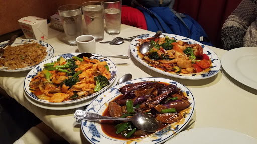 Chinese buffet Pittsburgh