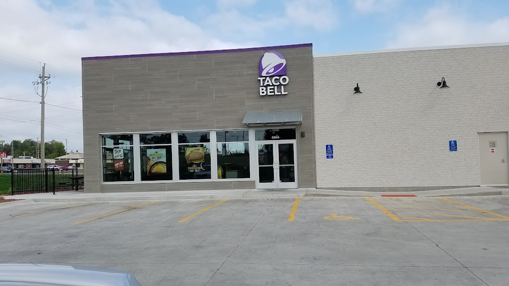 Taco Bell 50320
